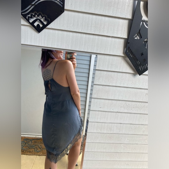 Free People Intimately Slip - Picture 3 of 7